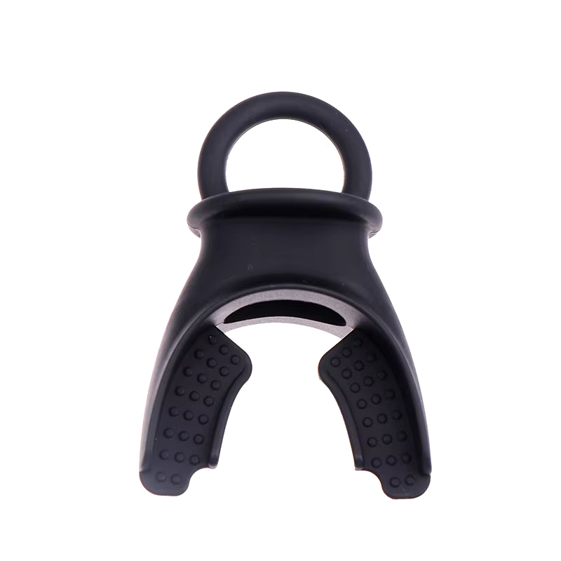 Lung Training Respirator - High Altitude Fitness Equipment for Enhanced Respiratory Performance