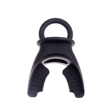 Lung Training Respirator - High Altitude Fitness Equipment for Enhanced Respiratory Performance